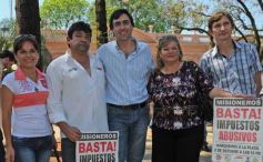 Foto de la galería: Posadas y su gente