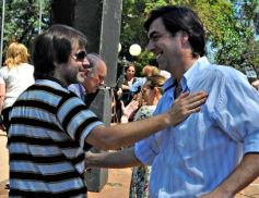 Foto de la galería: Posadas y su gente