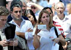 Foto de la galería: Posadas y su gente