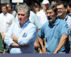 Foto de la galería: Posadas y su gente