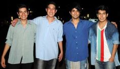 Foto de la galería: Última noche de Estudiantina en la Costanera