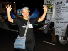 Foto de la galería: Última noche de Estudiantina en la Costanera