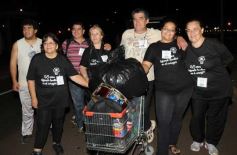 Foto de la galería: Última noche de Estudiantina en la Costanera