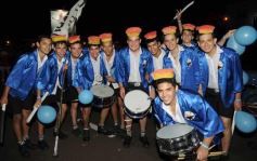 Foto de la galería: Última noche de Estudiantina en la Costanera