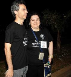 Foto de la galería: Última noche de Estudiantina en la Costanera