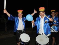 Foto de la galería: Última noche de Estudiantina en la Costanera