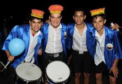 Foto de la galería: Última noche de Estudiantina en la Costanera