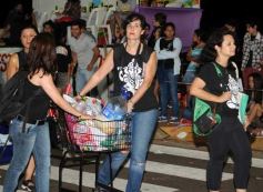 Foto de la galería: Última noche de Estudiantina en la Costanera