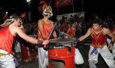 Foto de la galería: Última noche de Estudiantina en la Costanera