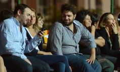 Foto de la galería: Última noche de Estudiantina en la Costanera
