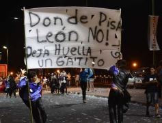 Foto de la galería: Última noche de Estudiantina en la Costanera