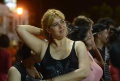 Foto de la galería: Última noche de Estudiantina en la Costanera