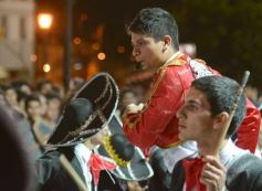Foto de la galería: Última noche de Estudiantina en la Costanera