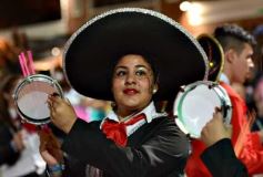 Foto de la galería: Última noche de Estudiantina en la Costanera