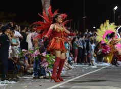 Foto de la galería: Última noche de Estudiantina en la Costanera