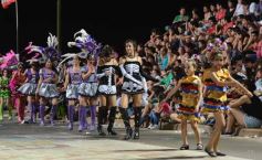 Foto de la galería: Última noche de Estudiantina en la Costanera