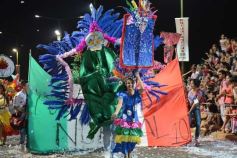 Foto de la galería: Última noche de Estudiantina en la Costanera