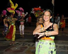 Foto de la galería: Última noche de Estudiantina en la Costanera
