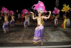 Foto de la galería: Última noche de Estudiantina en la Costanera