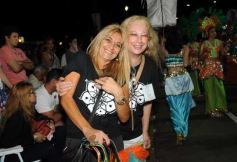 Foto de la galería: Última noche de Estudiantina en la Costanera