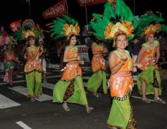 Foto de la galería: Última noche de Estudiantina en la Costanera