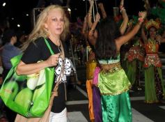 Foto de la galería: Última noche de Estudiantina en la Costanera