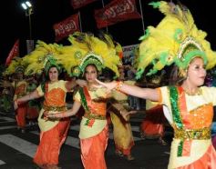 Foto de la galería: Última noche de Estudiantina en la Costanera