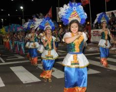 Foto de la galería: Última noche de Estudiantina en la Costanera