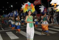 Foto de la galería: Última noche de Estudiantina en la Costanera