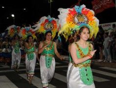 Foto de la galería: Última noche de Estudiantina en la Costanera