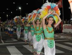Foto de la galería: Última noche de Estudiantina en la Costanera