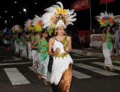 Foto de la galería: Última noche de Estudiantina en la Costanera