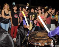Foto de la galería: Última noche de Estudiantina en la Costanera
