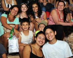 Foto de la galería: Última noche de Estudiantina en la Costanera