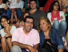 Foto de la galería: Última noche de Estudiantina en la Costanera