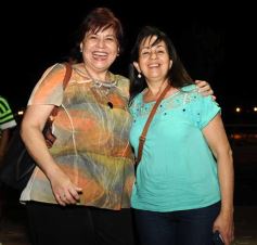 Foto de la galería: Última noche de Estudiantina en la Costanera