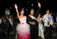 Foto de la galería: Última noche de Estudiantina en la Costanera