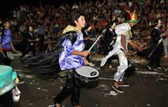 Foto de la galería: Última noche de Estudiantina en la Costanera