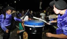 Foto de la galería: Última noche de Estudiantina en la Costanera