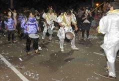 Foto de la galería: Última noche de Estudiantina en la Costanera