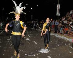 Foto de la galería: Última noche de Estudiantina en la Costanera