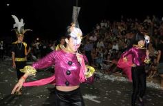 Foto de la galería: Última noche de Estudiantina en la Costanera