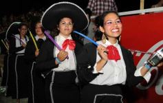 Foto de la galería: Última noche de Estudiantina en la Costanera