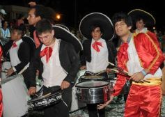 Foto de la galería: Última noche de Estudiantina en la Costanera