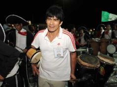 Foto de la galería: Última noche de Estudiantina en la Costanera