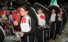 Foto de la galería: Última noche de Estudiantina en la Costanera