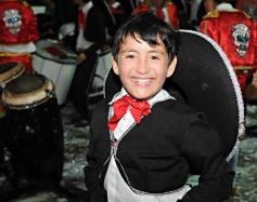 Foto de la galería: Última noche de Estudiantina en la Costanera