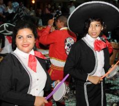 Foto de la galería: Última noche de Estudiantina en la Costanera