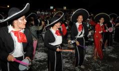 Foto de la galería: Última noche de Estudiantina en la Costanera
