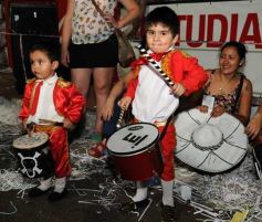 Foto de la galería: Última noche de Estudiantina en la Costanera